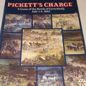 Pickett's Charge