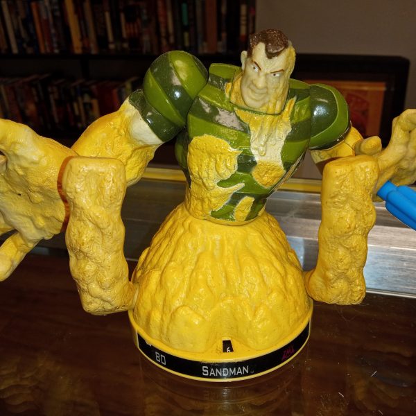 Sandman
