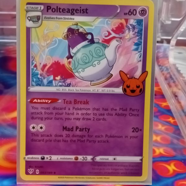 Poltergeist