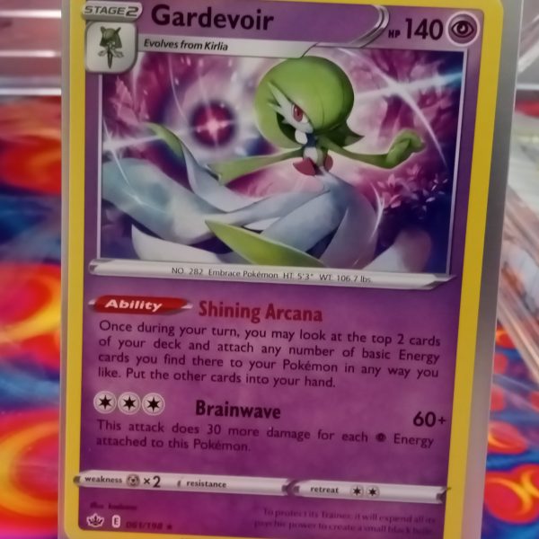 Gardevoir