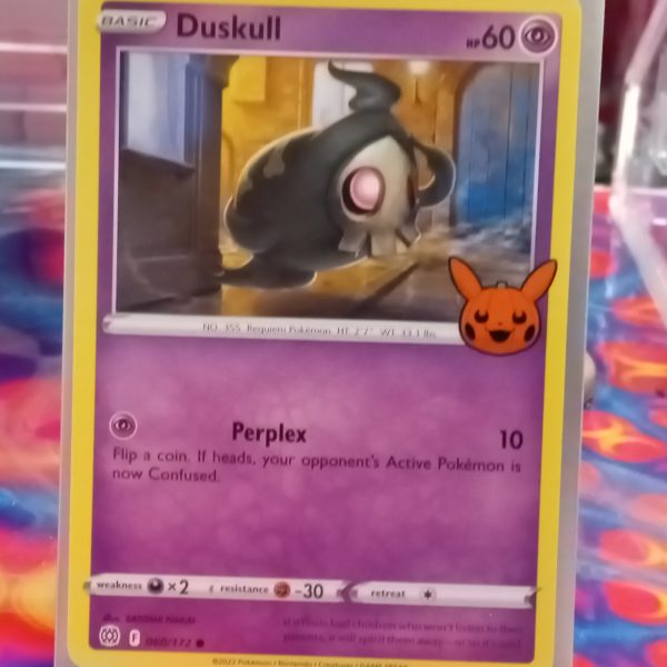Duskull