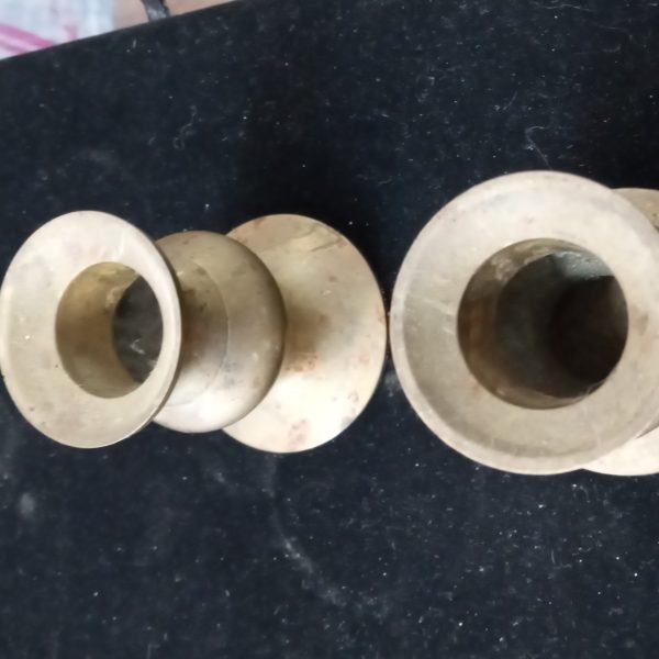 Brass Holders