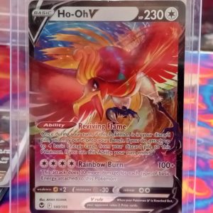 Ho-oh