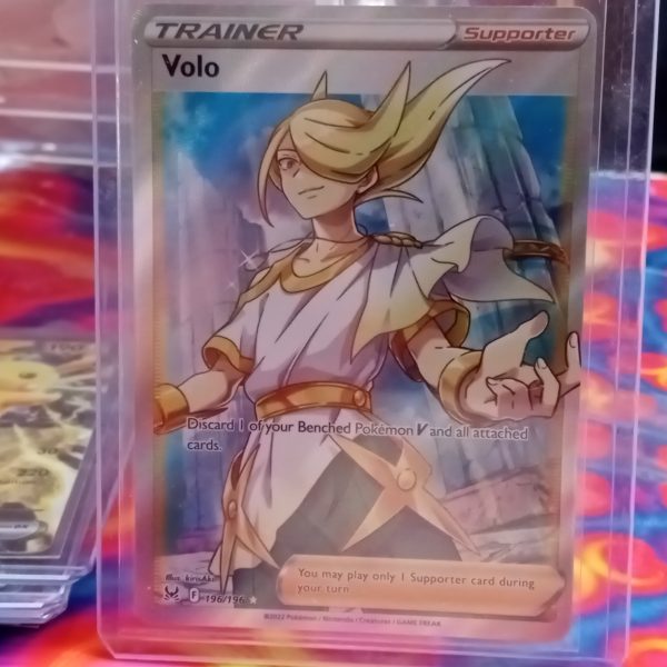 Volo-Trainer