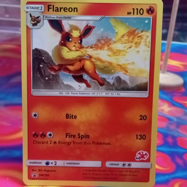 Flareon