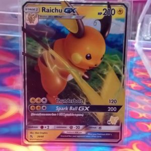 Raichu