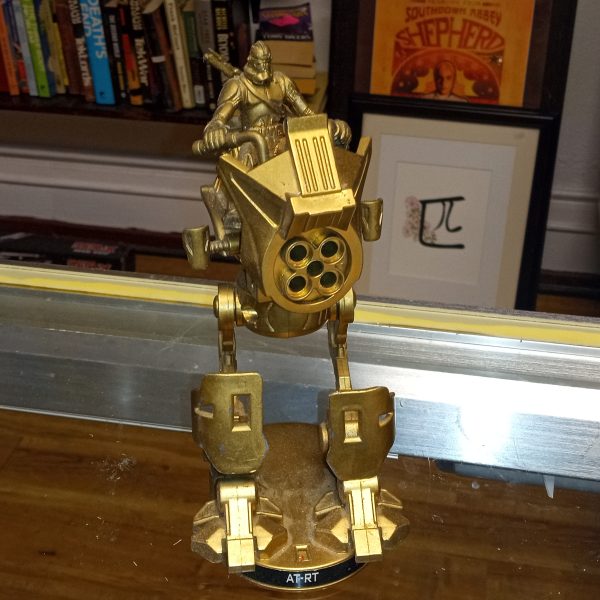 Gold AT-RT