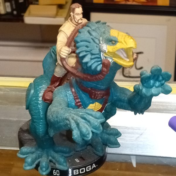 Boga