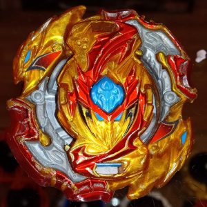 Lord Spriggan