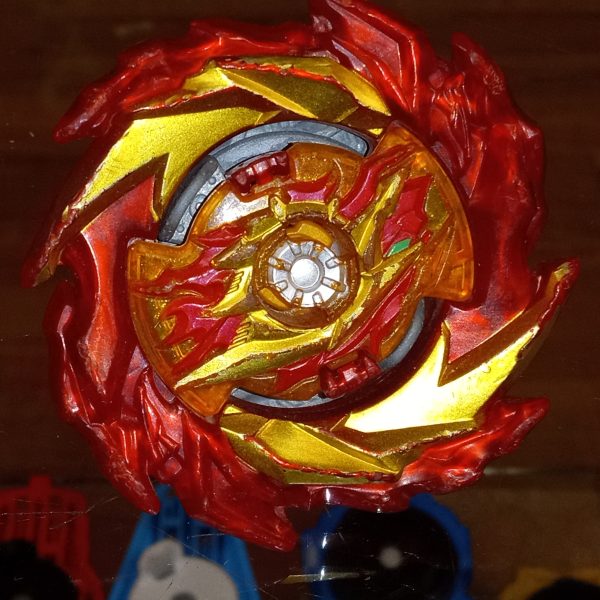 Flamebringer