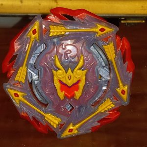 Hypersphere Rudr