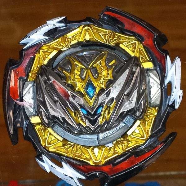 Dynamite Belial