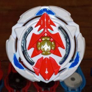 Spiral Treptune