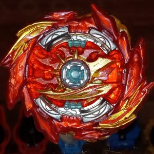 Booster Superking