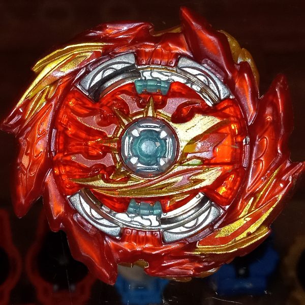 Booster Superking