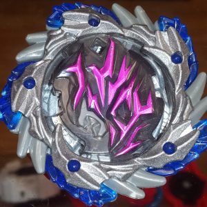 Shadow Amaterios 0 Xtreme