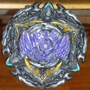 Burst Superking