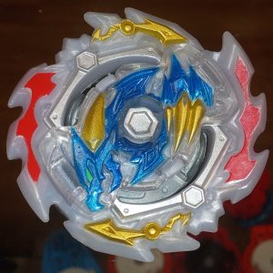 Ace Dragon