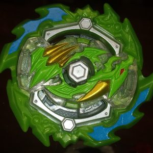 Ace Dragon D5 Sting Charge