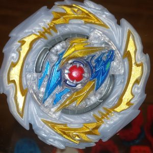 Surge Storm Speed