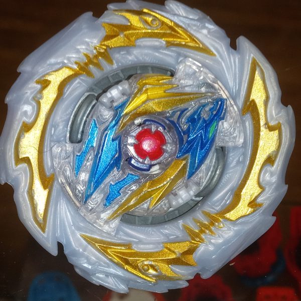 Surge Storm Speed