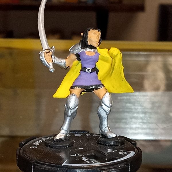 Rivvenguard