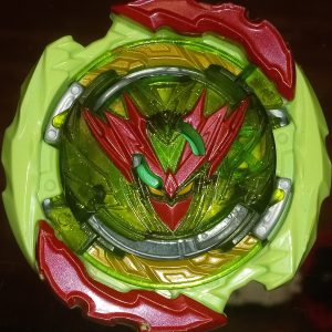 Cyclone Valteyek