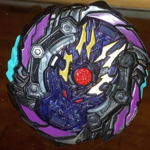 Rise Hyper Sphere