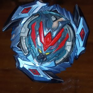 Slingshock Turbo Wonder Valtryek