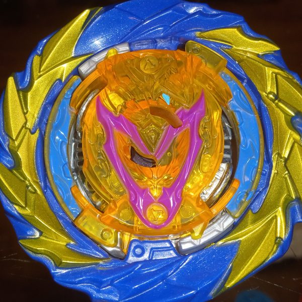 QuadStrike Fierce Achilles